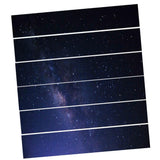 Max 3D Stair Risers Decal Tiles Self Adhesive DIY Ladder Mural Decals Sticker a - Aladdin Shoppers