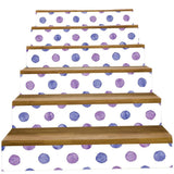 Max 3D Stair Risers Decal Tiles Self Adhesive DIY Ladder Mural Decals Sticker b - Aladdin Shoppers