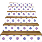Max 3D Stair Risers Decal Tiles Self Adhesive DIY Ladder Mural Decals Sticker b - Aladdin Shoppers