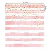 Max 3D Stair Risers Decal Tiles Self Adhesive DIY Ladder Mural Decals Sticker d - Aladdin Shoppers