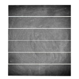 Max 3D Stair Risers Decal Tiles Self Adhesive DIY Ladder Mural Decals Sticker l - Aladdin Shoppers