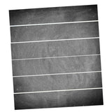 Max 3D Stair Risers Decal Tiles Self Adhesive DIY Ladder Mural Decals Sticker l - Aladdin Shoppers
