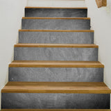 Max 3D Stair Risers Decal Tiles Self Adhesive DIY Ladder Mural Decals Sticker l - Aladdin Shoppers