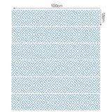 Max 3D Stair Risers Decal Tiles Self Adhesive DIY Ladder Mural Decals Sticker m - Aladdin Shoppers
