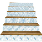 Max 3D Stair Risers Decal Tiles Self Adhesive DIY Ladder Mural Decals Sticker m - Aladdin Shoppers