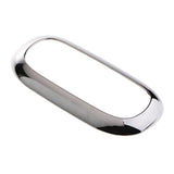 Max 3x Reading Light Frame Trim Decor for 2007-2016 Jeep Wrangler 4 Door Sliver - Aladdin Shoppers