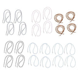 Max 4 Pieces Eyeglass Sunglasses Cord Chain Glasses Holder String Rope Dark Blue - Aladdin Shoppers