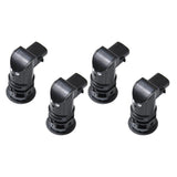 Max 4 Pieces New PDC Backup Parking Sensor GS1D-67-UC1A For Mazad 5 6 2007-2013 - Aladdin Shoppers