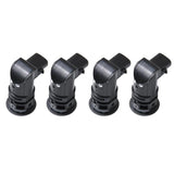 Max 4 Pieces New PDC Backup Parking Sensor GS1D-67-UC1A For Mazad 5 6 2007-2013 - Aladdin Shoppers