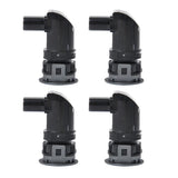 Max 4 Pieces New PDC Backup Parking Sensor GS1D-67-UC1A For Mazad 5 6 2007-2013 - Aladdin Shoppers