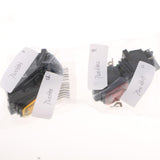 Max 4 Pin On-Off Car Boat Lighted Rocker Toggle Switch Waterproof 12V Green - Aladdin Shoppers