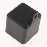Max 4 Pin Waterproof Automotive Car Starting Starter Relay Block Holder 12V 100A - Aladdin Shoppers