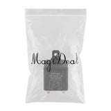 Max 4 Pin Waterproof Automotive Car Starting Starter Relay Block Holder 12V 200A - Aladdin Shoppers