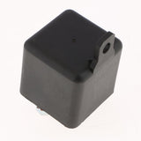 Max 4 Pin Waterproof Automotive Car Starting Starter Relay Block Holder 12V 200A - Aladdin Shoppers