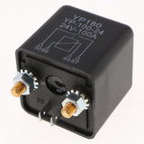 Max 4 Pin Waterproof Automotive Car Starting Starter Relay Block Holder 24V 100A - Aladdin Shoppers