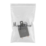 Max 4 Pin Waterproof Automotive Car Starting Starter Relay Block Holder 24V 200A - Aladdin Shoppers