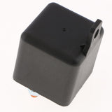 Max 4 Pin Waterproof Automotive Car Starting Starter Relay Block Holder 24V 200A - Aladdin Shoppers