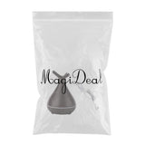 Max 400ml Aroma Essential Oil Diffuser Ultrasonic Air Humidifier Wood Grain A - Aladdin Shoppers