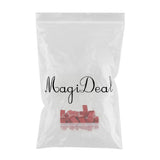 Max 45pcs Thumb Tacks Pushpins Office Work Tacks for Fabric Making Wood_C - Aladdin Shoppers