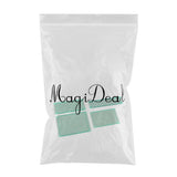 Max 4Pcs 5x7 4x6 3x7 2x8 cm Universal Copper Prototype Double-sided PCB Board - Aladdin Shoppers