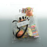 Max 4pcs Cartoon Animal Little Turtle Cute Stationery Eraser Yellow - Aladdin Shoppers