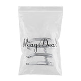 Max 4Pcs Chrome Door Handle Cover for Chrysler 300C 4589009AH - Aladdin Shoppers