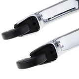 Max 4Pcs Chrome Door Handle Cover for Chrysler 300C 4589009AH - Aladdin Shoppers