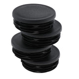 Max 4PCS Rear Wheel Well Frame Tube Hole Plugs Long for Chevy Silverado 99-17 - Aladdin Shoppers