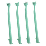 Max 4Pcs School Office Cute Cat Gel Pens Ball Point Pens Blue - Aladdin Shoppers