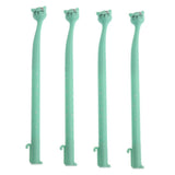 Max 4Pcs School Office Cute Cat Gel Pens Ball Point Pens Blue - Aladdin Shoppers
