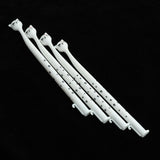 Max 4Pcs School Office Cute Cat Gel Pens Ball Point Pens White - Aladdin Shoppers