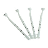 Max 4Pcs School Office Cute Cat Gel Pens Ball Point Pens White - Aladdin Shoppers