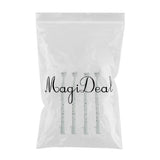 Max 4Pcs School Office Cute Cat Gel Pens Ball Point Pens White - Aladdin Shoppers