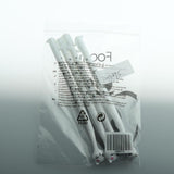 Max 4Pcs School Office Cute Cat Gel Pens Ball Point Pens White - Aladdin Shoppers