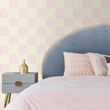 Max 4Pcs Self Adhesive Mosaic Brick Pattern Vinyl Tile Sticker Wall Paper Panels i - Aladdin Shoppers