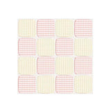 Max 4Pcs Self Adhesive Mosaic Brick Pattern Vinyl Tile Sticker Wall Paper Panels i - Aladdin Shoppers
