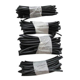 Max 4pcs x 1M Lenghts Heat Shrink Tube 3mm 4mm 5mm 6mm Diameter Heatshrink Tube - Aladdin Shoppers