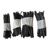Max 4pcs x 1M Lenghts Heat Shrink Tube 3mm 4mm 5mm 6mm Diameter Heatshrink Tube - Aladdin Shoppers
