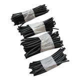 Max 4pcs x 1M Lenghts Heat Shrink Tube 3mm 4mm 5mm 6mm Diameter Heatshrink Tube - Aladdin Shoppers