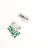 Max 4X Car Bicycle Wheel Tire Air Valve Stems Cap Dust Cover Bowling Type Green - Aladdin Shoppers