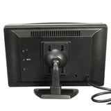 Max 5" Car TFT LCD HD Screen Monitor Driving Recorder Reverse Backup Camera - Aladdin Shoppers