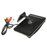 Max 5" Car TFT LCD HD Screen Monitor Driving Recorder Reverse Backup Camera - Aladdin Shoppers