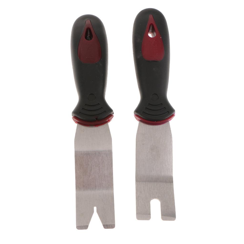 Max 5 Pieces Auto Interior Repair Removal Tool Door Panel Car Installation Clips - Aladdin Shoppers