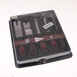 Max 5 Pieces Auto Interior Repair Removal Tool Door Panel Car Installation Clips - Aladdin Shoppers
