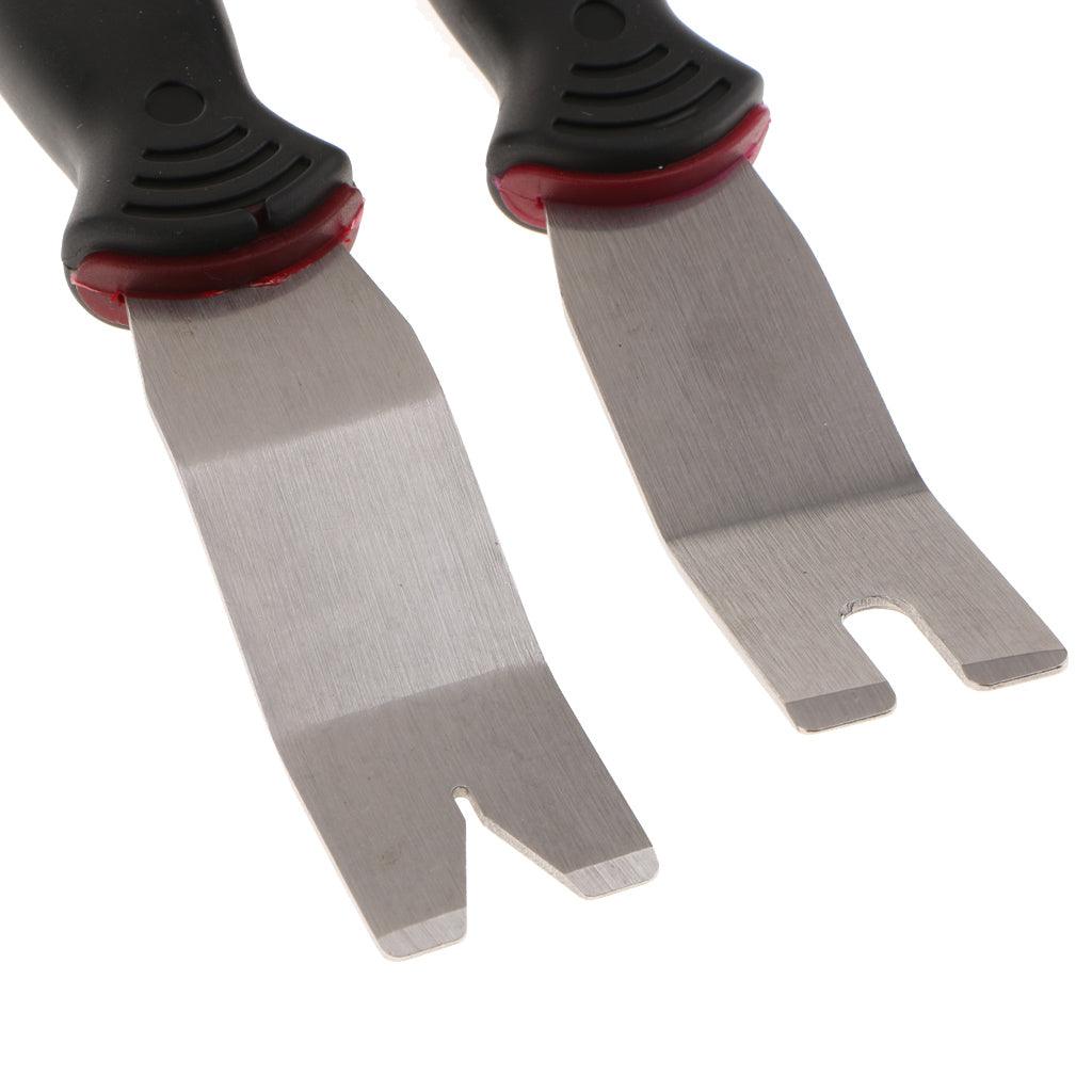 Max 5 Pieces Auto Interior Repair Removal Tool Door Panel Car Installation Clips - Aladdin Shoppers