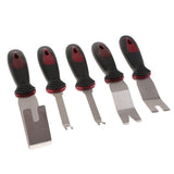 Max 5 Pieces Auto Interior Repair Removal Tool Door Panel Car Installation Clips - Aladdin Shoppers