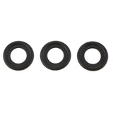 Max 50 Pieces Oil Drain Plug Gasket Seal Rubber Black For Saturn Chevy GM - Aladdin Shoppers