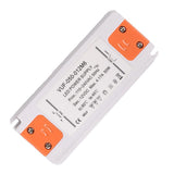Max 50W 4.2A DC 12V Slim LED Driver Transformer Power Supply - Aladdin Shoppers