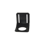 Max 57 Stepper Motor Mounting Bracket Alloy L-shape Fixed Seat Motor Holder - Aladdin Shoppers