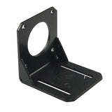 Max 57 Stepper Motor Mounting Bracket Alloy L-shape Fixed Seat Motor Holder - Aladdin Shoppers